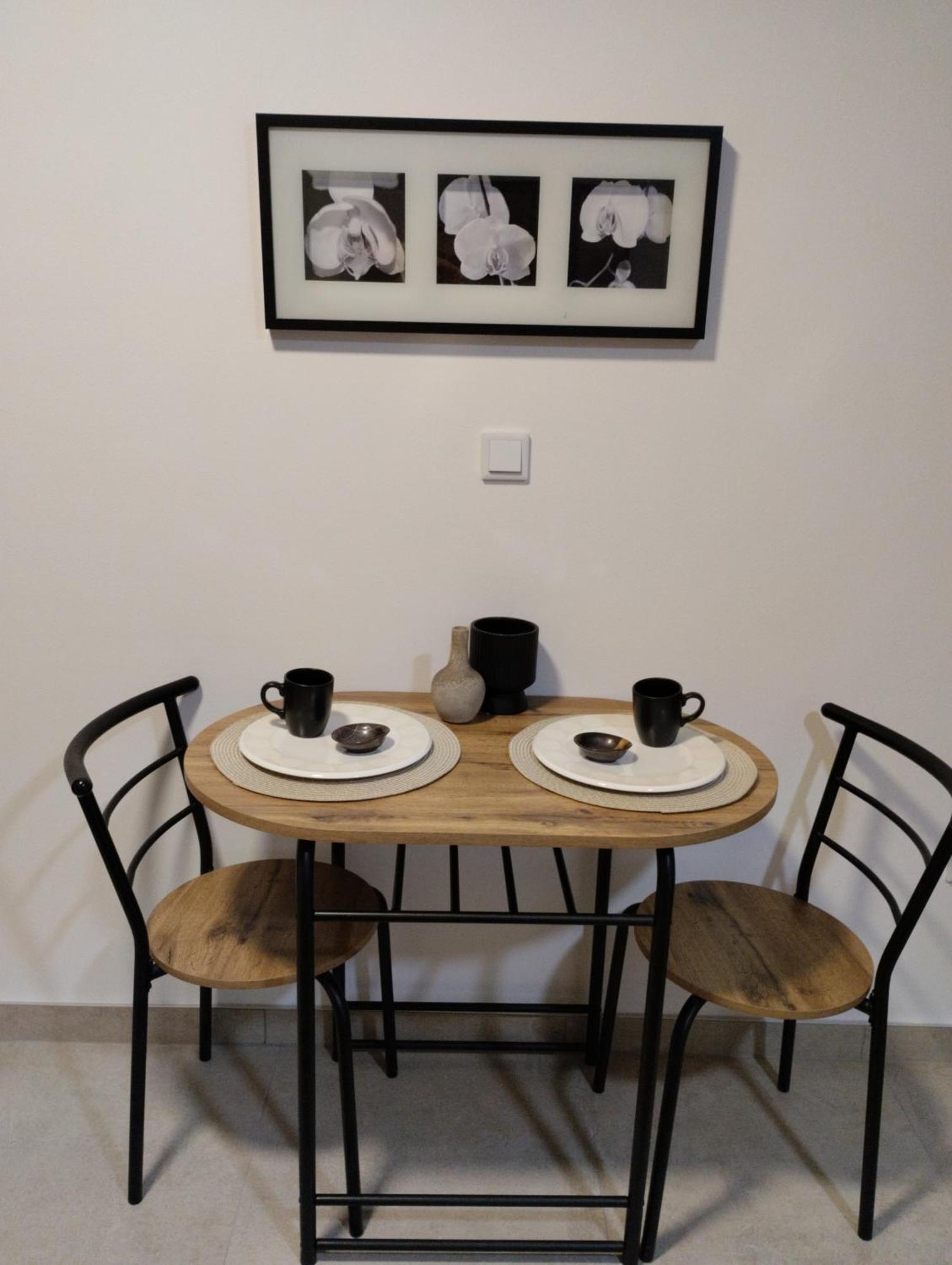 شقة Iris Ivanica المظهر الخارجي الصورة